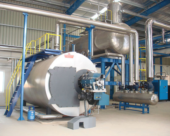 CHƯƠNG TRÌNH ĐÀO TẠO CM LÒ HƠI